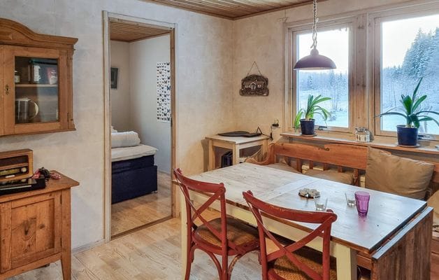 Sommaridyll Kroppefjäll Dalsland - Bild 7