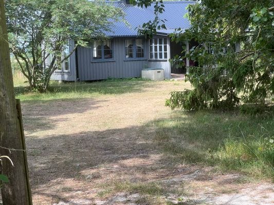 Strandnära stuga med havsutsikt - Bild 27