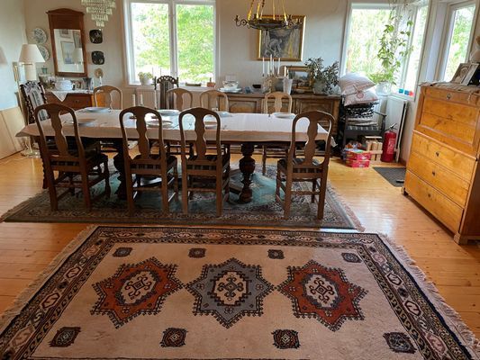 Bild 4 på Idylliskt lantställe vid en sjö