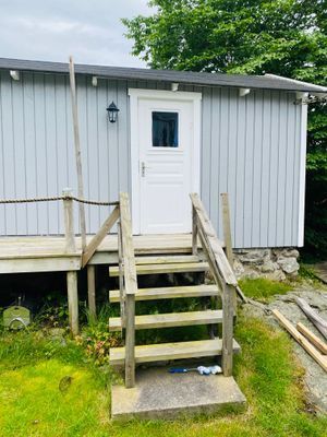 Bild 4 på Charmigt havsnära skärgårdshus