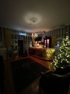 Fantastisk Disponentvilla strax utanför Göteborg - Bild 48