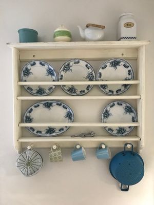 Theas hus på Österlen - Bild 27