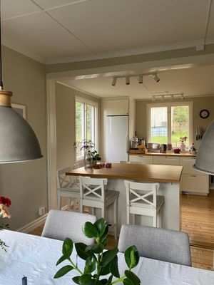 Bo på Lövkullen med närhet till Avenyn! - Bild 6