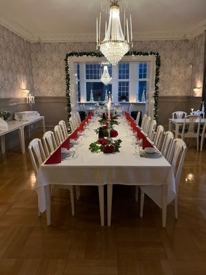 Fantastisk Disponentvilla strax utanför Göteborg - Bild 29