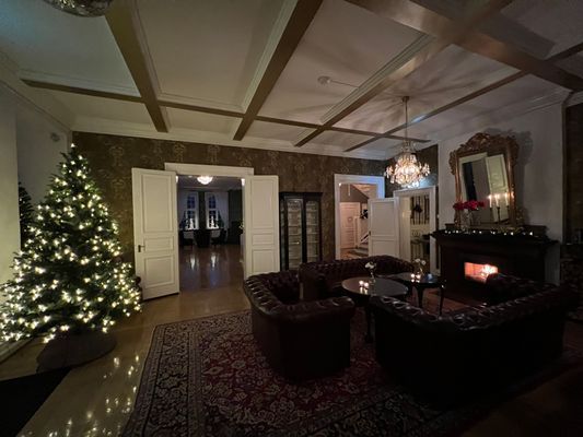 Fantastisk Disponentvilla strax utanför Göteborg - Bild 46