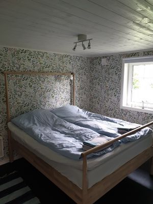 Stuga på Östra Öland. - Bild 9