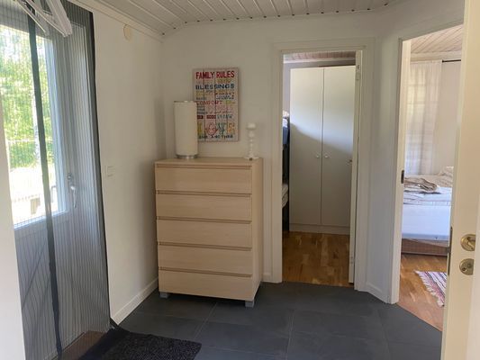 Mysig stuga på Ytterö. - Bild 9
