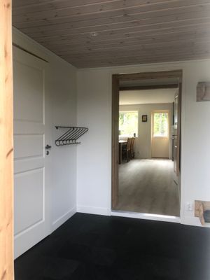 Trivsamt och rymligt i Särna - Bild 8