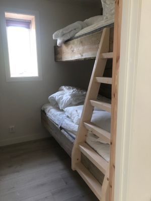 Trivsamt och rymligt i Särna - Bild 7