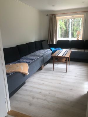 Bild 4 på Trivsamt och rymligt i Särna