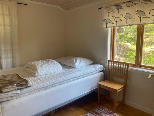 Mysig stuga på Ytterö. - Bild 11