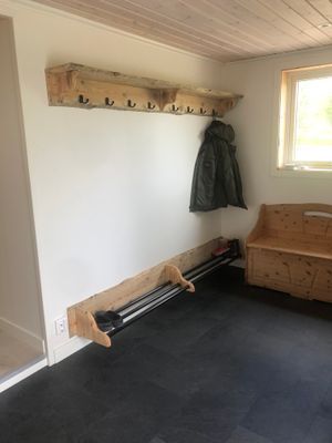 Trivsamt och rymligt i Särna - Bild 9