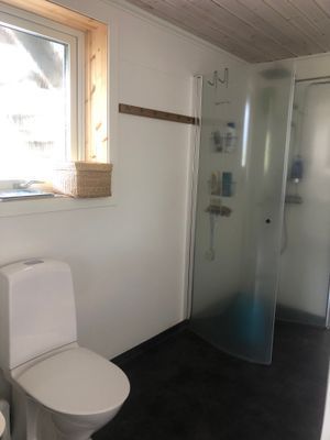 Trivsamt och rymligt i Särna - Bild 10