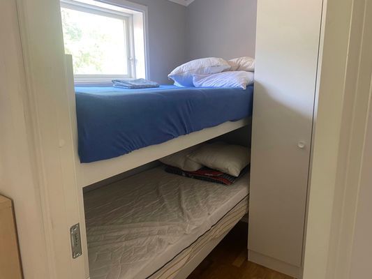 Mysig stuga på Ytterö. - Bild 10