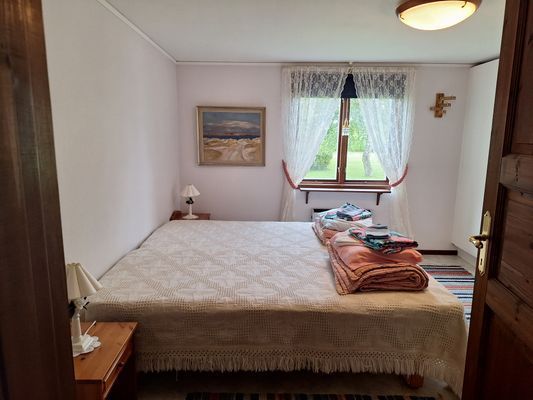 Stuga med perfekt läge nära havet - Bild 12