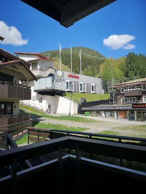 Åre Travel - Lgh. 839 ski in & bastu - Bild 18