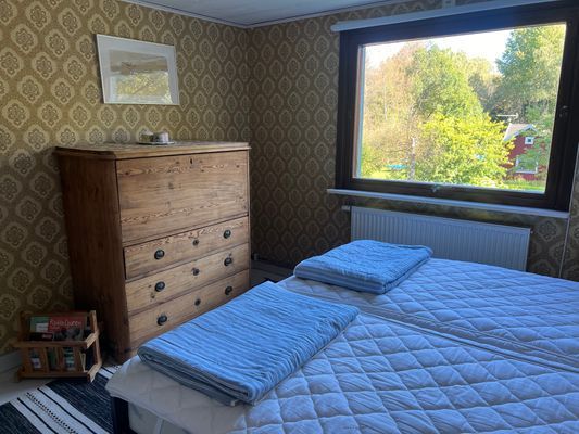 Hus i Karkashult nära sjö och Svenljunga stad - Bild 31
