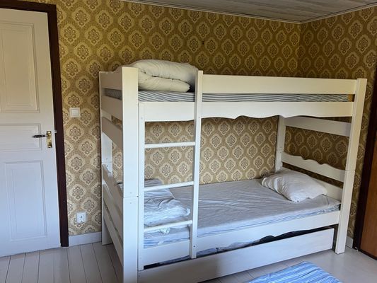 Hus i Karkashult nära sjö och Svenljunga stad - Bild 30