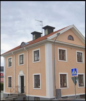 Centralt Mariestad