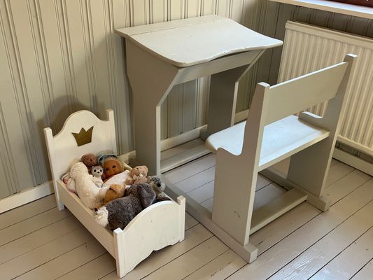 Hus i Karkashult nära sjö och Svenljunga stad - Bild 22