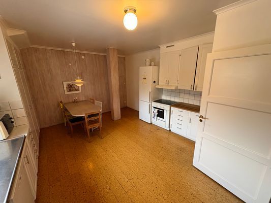 Unikt boende innanför ringmuren – Silverhättan 10, - Bild 7