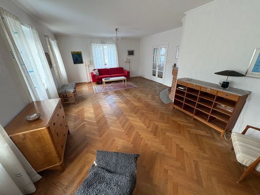 Bild 3 på Unikt boende innanför ringmuren – Silverhättan 10,