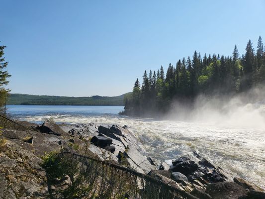 Mysigt fjällhus i Jämtland - Bild 39