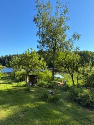 Bild 3 på Sommardröm med privat strand