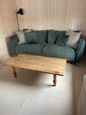Litet hus med sjötomt och egen brygga i Mälaren - Bild 10