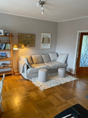 Bild 3 på Charmigt havsnära skärgårdshus