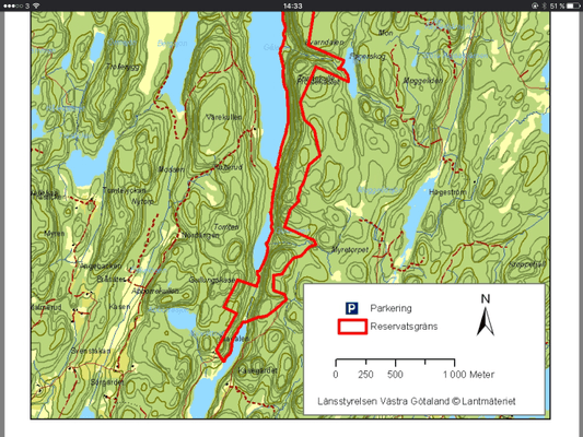 Sommaridyll Kroppefjäll Dalsland - Bild 13