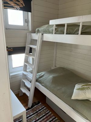 Semesterboende i pinnevik, Lysekil - Bild 10