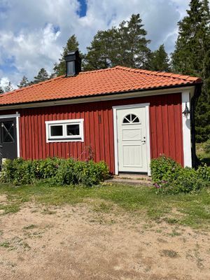 Stuga i toppskick på landet - Bild 10