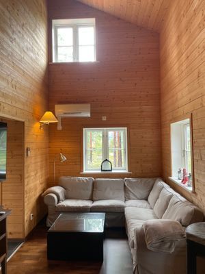 Vackert parhus i Idre - Bild 8