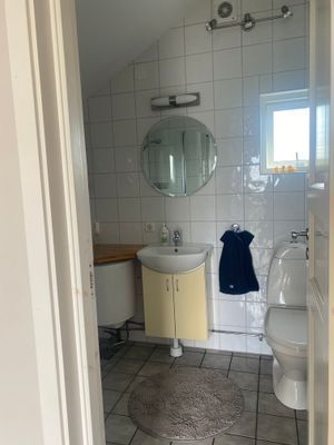 Första parkett mot havet och strandängarna - Bild 20