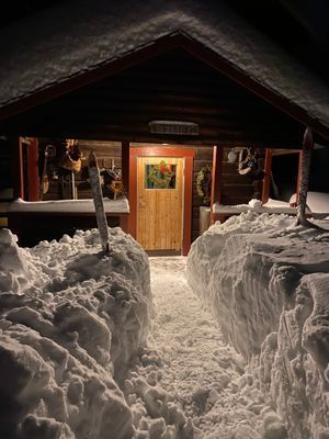 Fjällstuga i fantastiska Tänndalen! - Bild 6