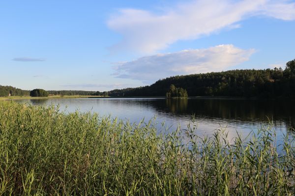 Sjönära fritidshus - Bild 29
