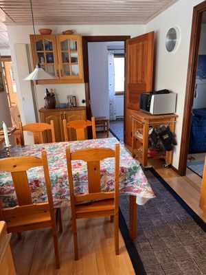 Stuga 100 m från havet i lugna Nybrostrand (Ystad) - Bild 10