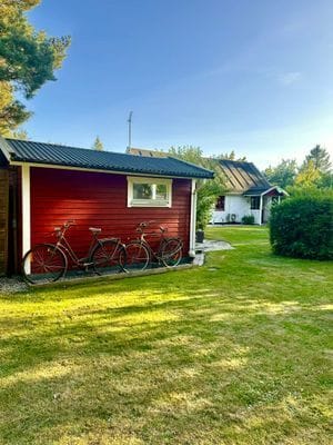 Bild 4 på Strandgården, huset Gåsen