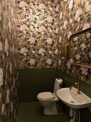 Fantastisk Disponentvilla strax utanför Göteborg - Bild 70