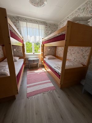 Stuga invid Helgeå - natur, fiske och återhämtning - Bild 11