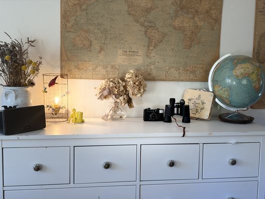 Huset med ALLT! Strand och brygga precis vid huset - Bild 20