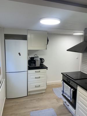 Bild 4 på Härligt gästhus 4 bäddar nära Båstad (skåne)