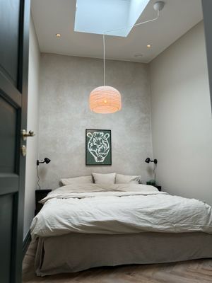 Charmig 3:a i Visby innerstad