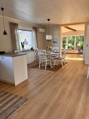Bild 4 på Nyrenoverad stuga i Mellbystrand