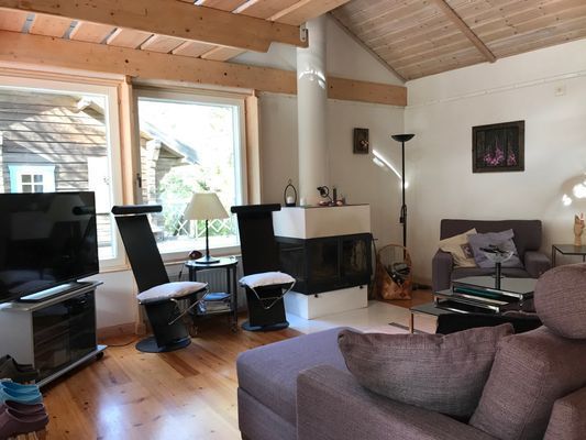 Fräscht, modern, vinterbonat, havsnära terrasshus - Bild 43