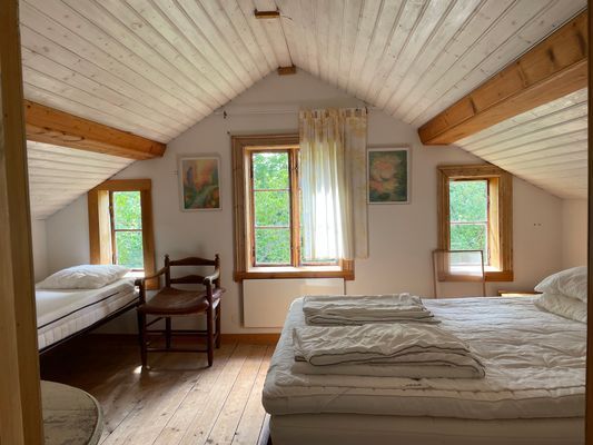 Skärgårdsidyll i Grisslehamn, - Bild 23