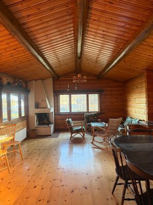 Bild 4 på Sommarhus på Siarö med sjötomt, norr om Ljusterö