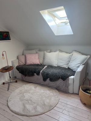 Skärgårdshus uthyres - Bild 10