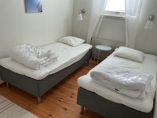 Fantastiskt läge på västra sidan av Öckeröl - Bild 9